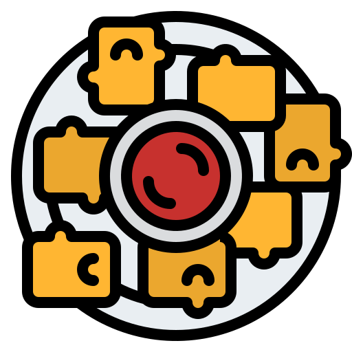 Home nuggets 3753880