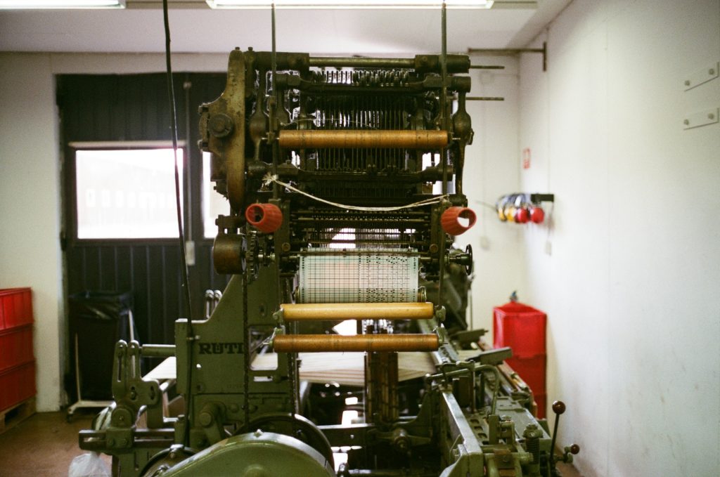 machinery 3